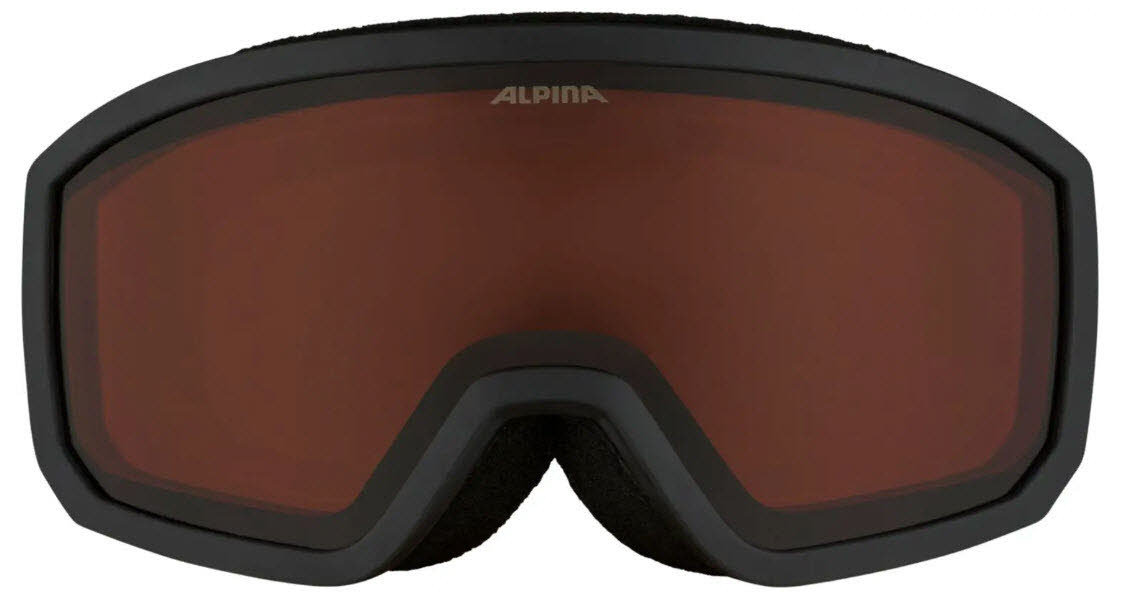 Alpina SCARABEO JR DF hicon