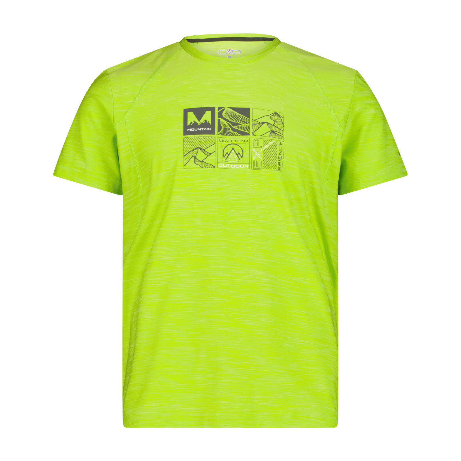 CMP MAN T-SHIRT