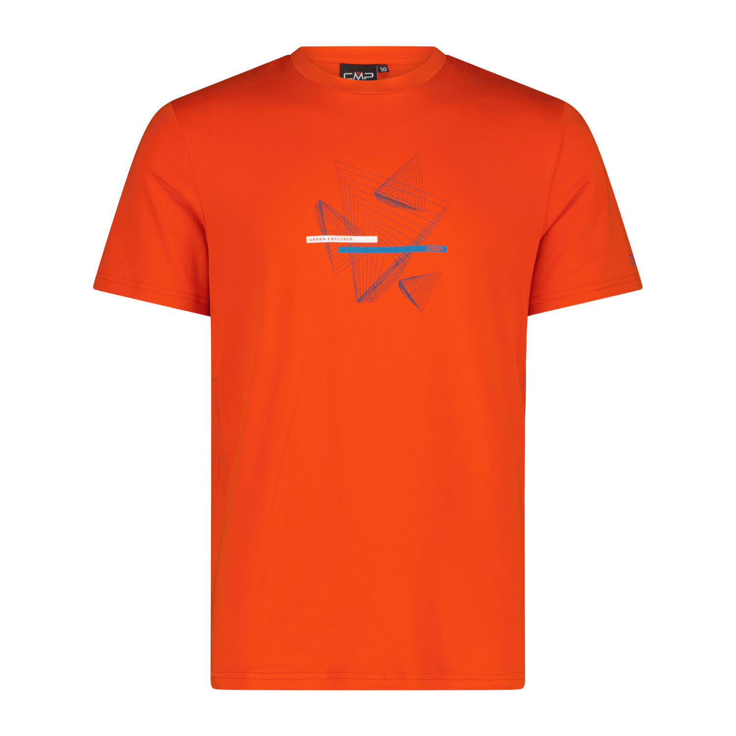CMP MAN T-SHIRT