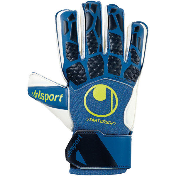 Uhlsport HYPERACT SUPERSOFT