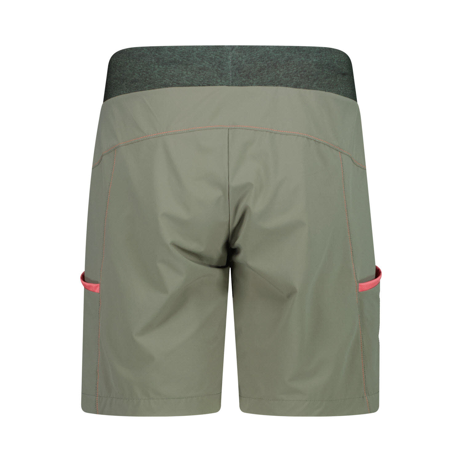 CMP WOMAN BERMUDA LIGHT CLIMB