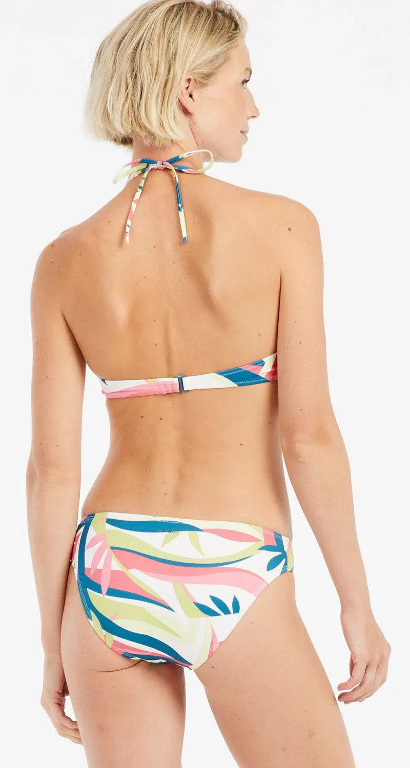Protest MIXLeslie 25 bandeau bikini