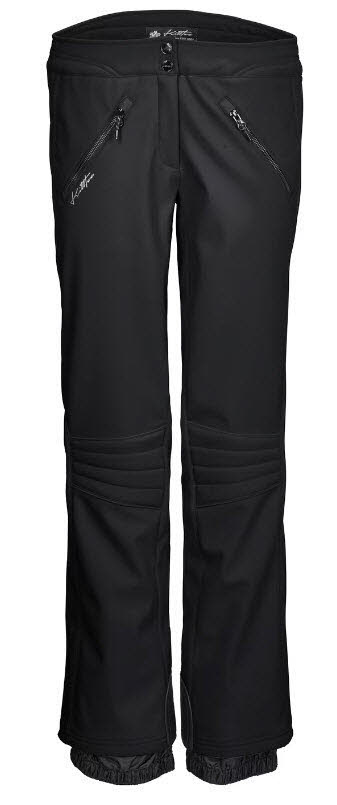 Killtec KSW 312 WMN SKI SFTSHLL PNTS
