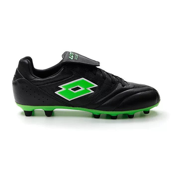 Lotto Stadio 200 III FG KLeder