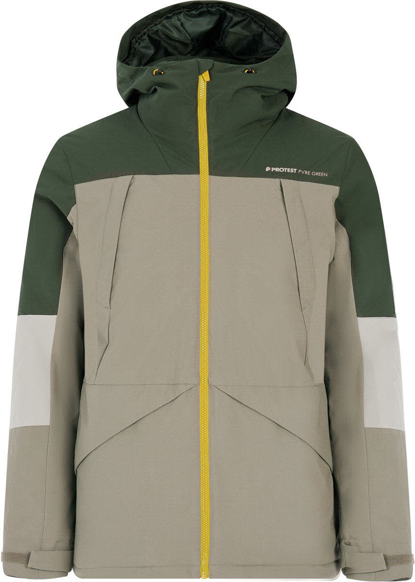 Protest PRTDunton snowjacket