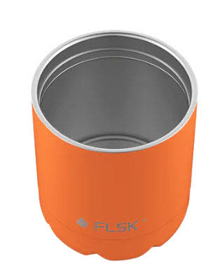 FLSK Explorer Isolierflasche m.B 700ml