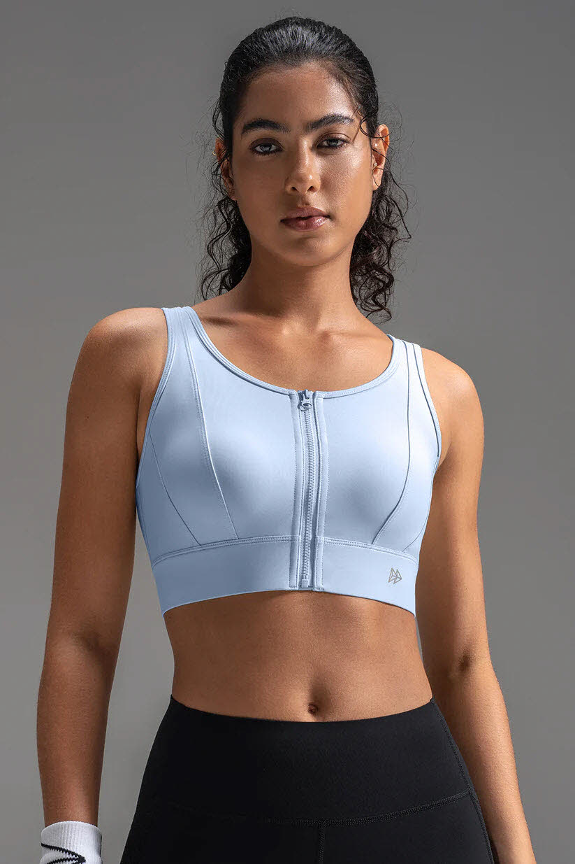 Yvette Sports Bra Nia