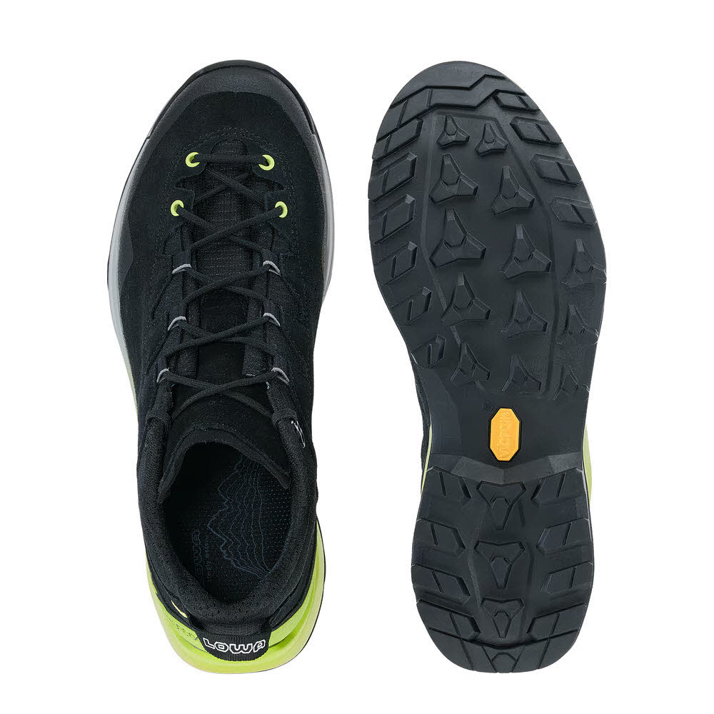 Lowa EXPLORER GTX LO