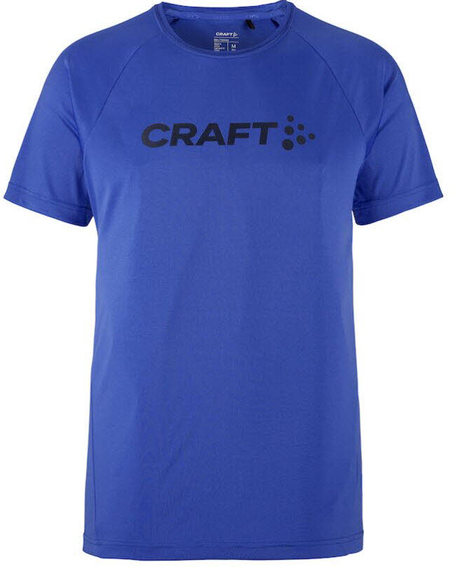 Craft CORE ESSENCE LOGO TEE M