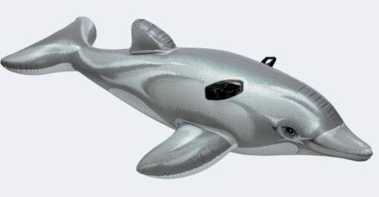 Index Reittier Delfin