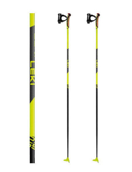 Leki PRC 650