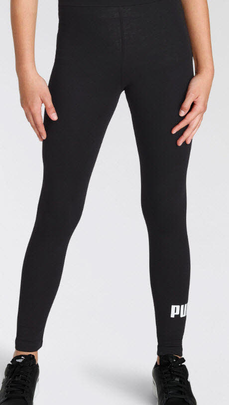 Puma ESS No. 1 Logo Leggings G