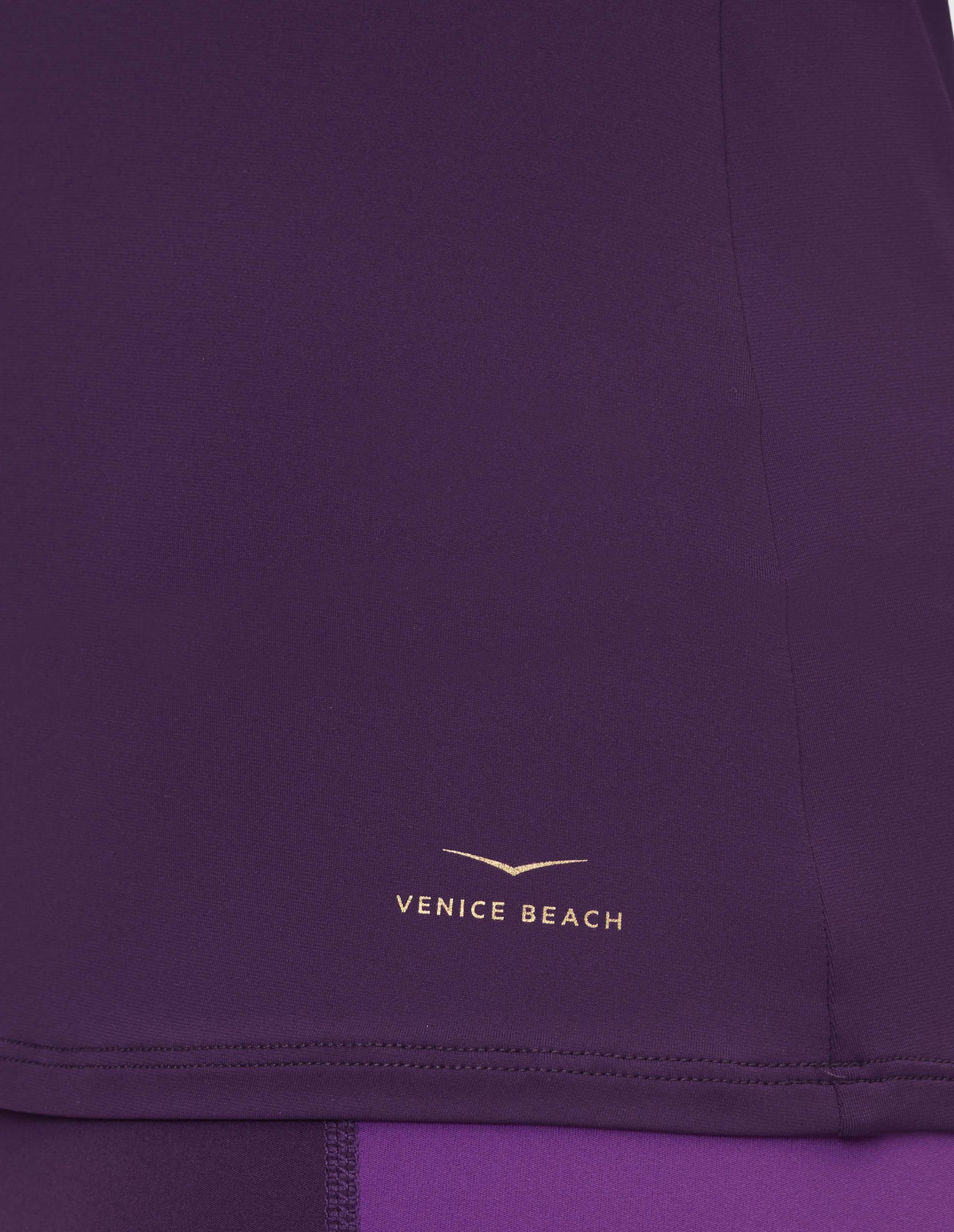 Venice Beach VB_Eleam D T-Shirt