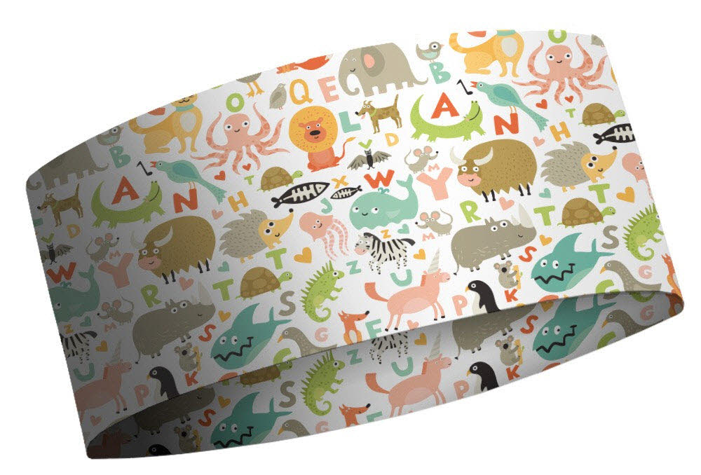 Matt Kids Headband Thermo