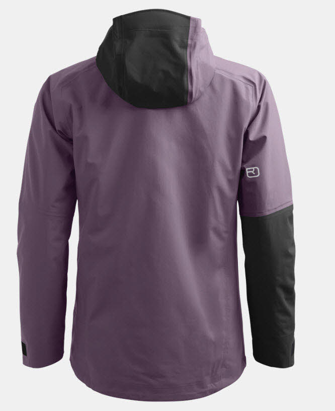 Ortovox SECEDA 3L JACKET W