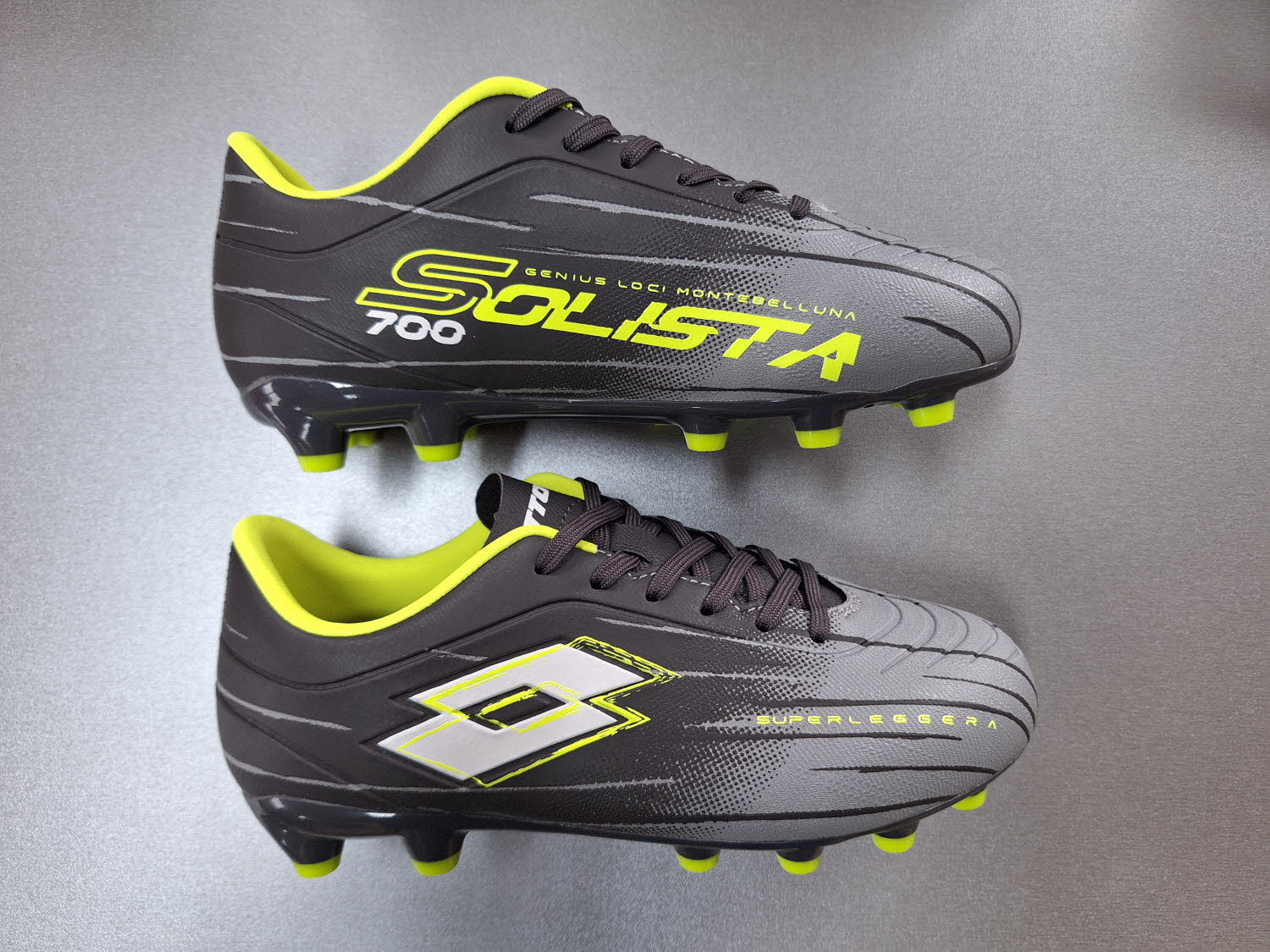 Lotto Solista 700 IX FG Jr