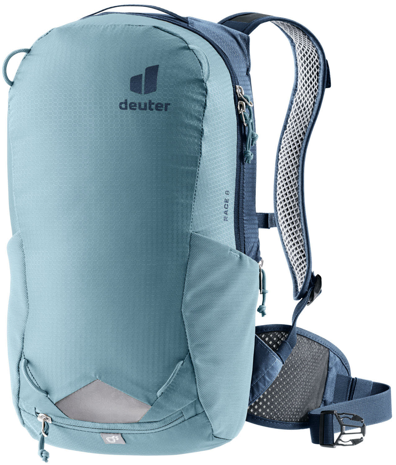 Deuter Race 8 Airstripes