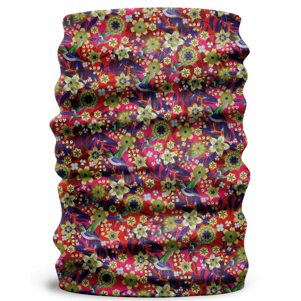 Matt Scarf Premium C.Estrada