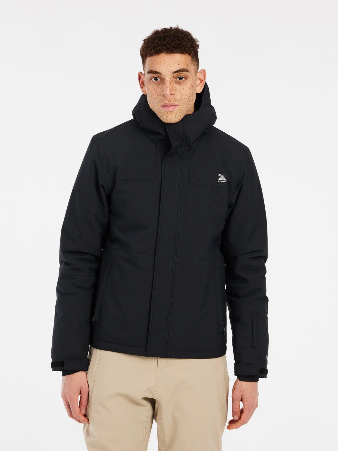 Protest PRTCHOOSE snowjacket