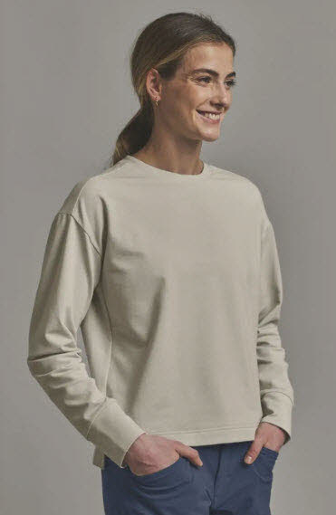 Ortovox AFFINITY CREW NECK W