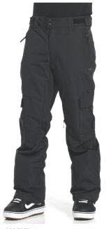 Rehall Buster-R Snowpant M