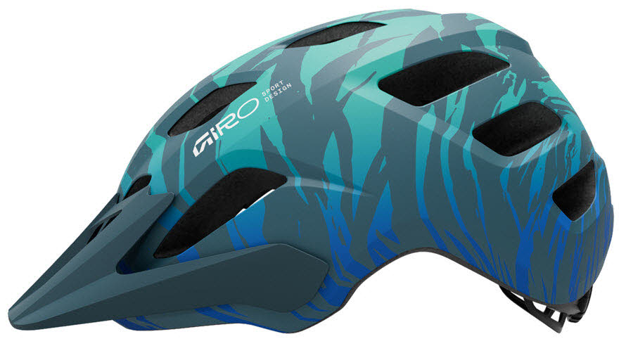Giro Tremor Child