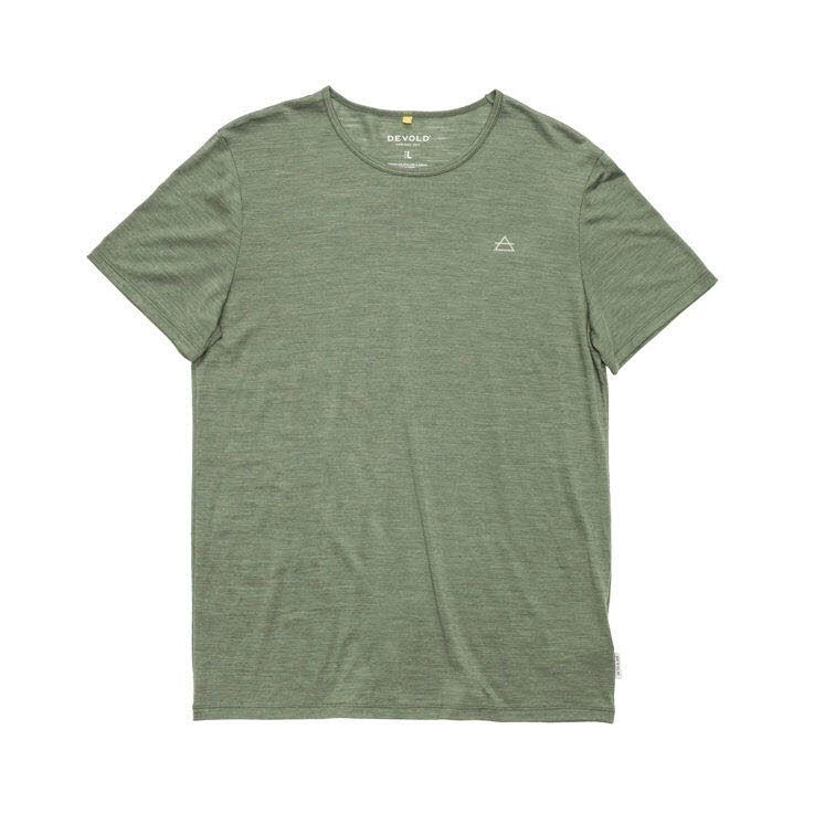 Devold ACTIVE TEE MAN