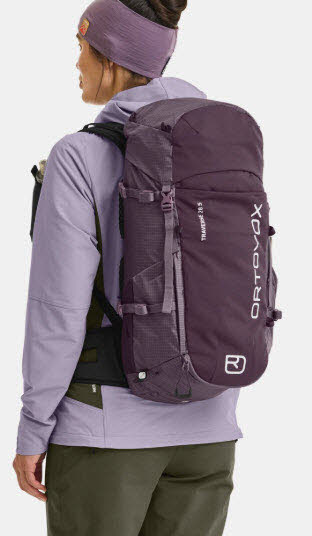 Ortovox Traverse 28 S