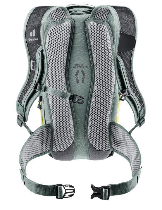 Deuter Race 8 Airstripes