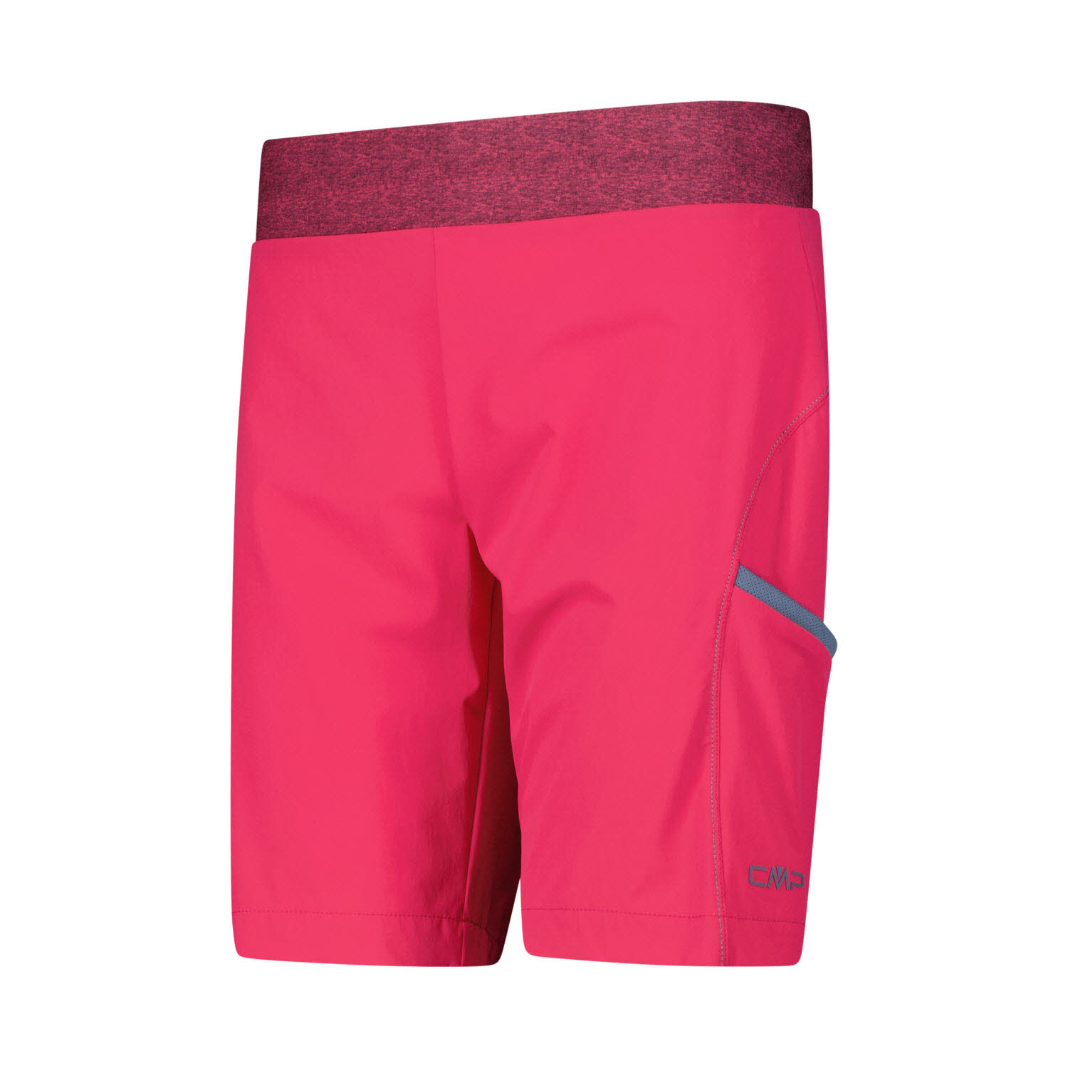 CMP WOMAN BERMUDA LIGHT CLIMB