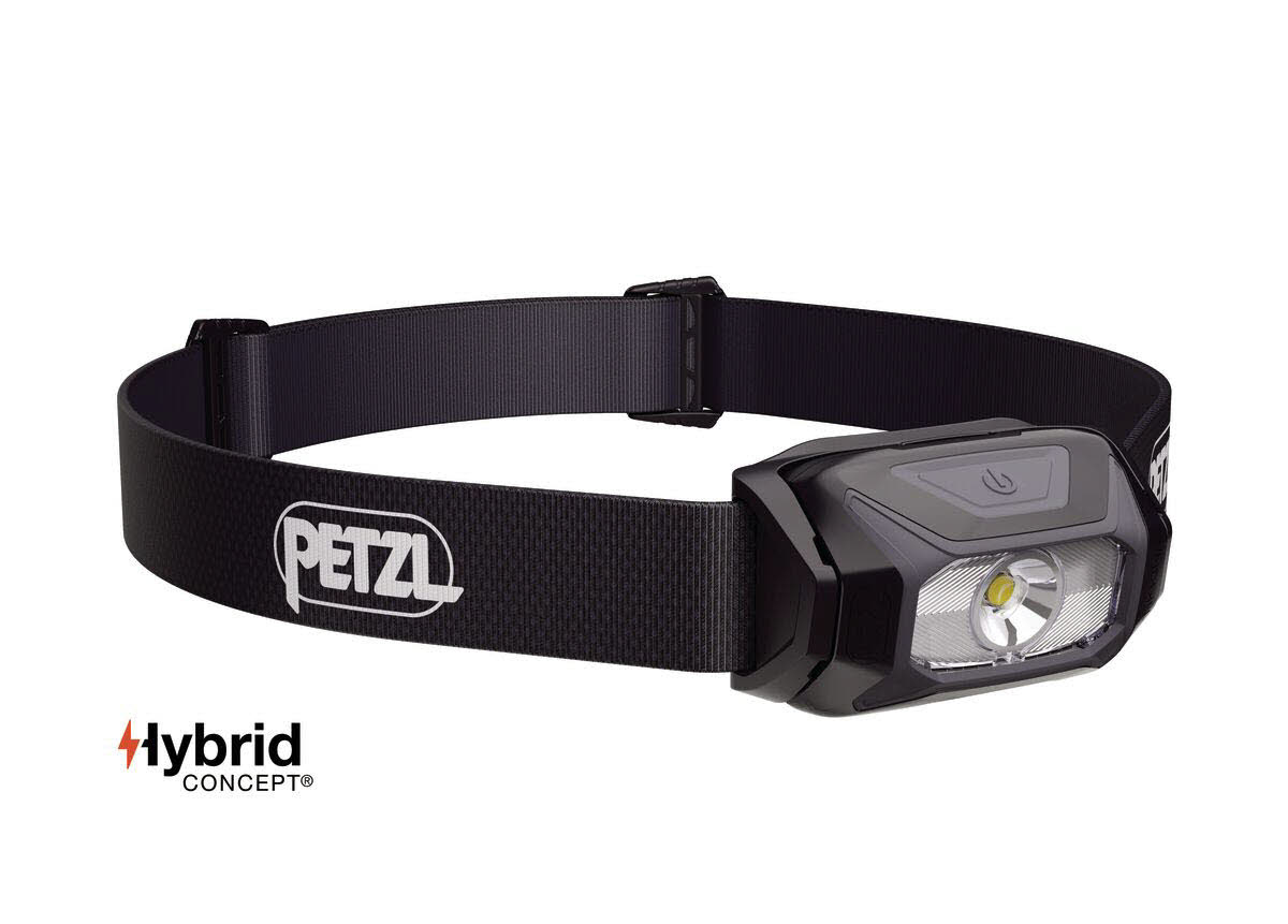 Petzl TIKKINA 300 Lumen