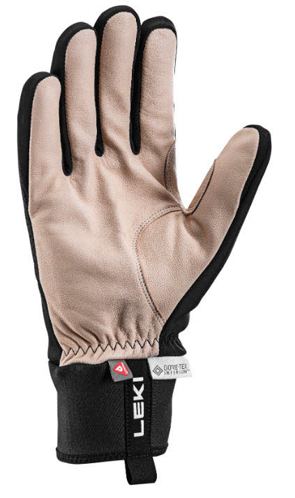 Leki PRC Premium ThermoPlus