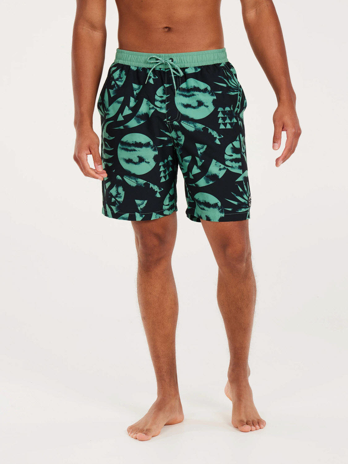 Protest PRTADMER beachshort