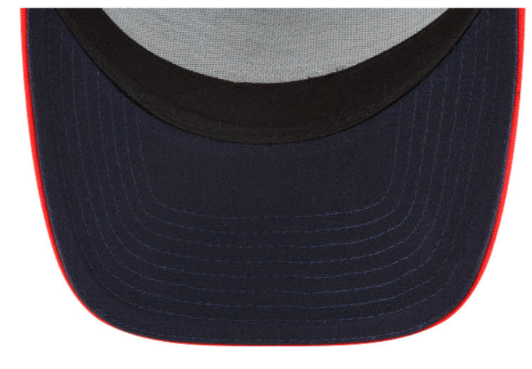New Era RedBull F1Core Trucker