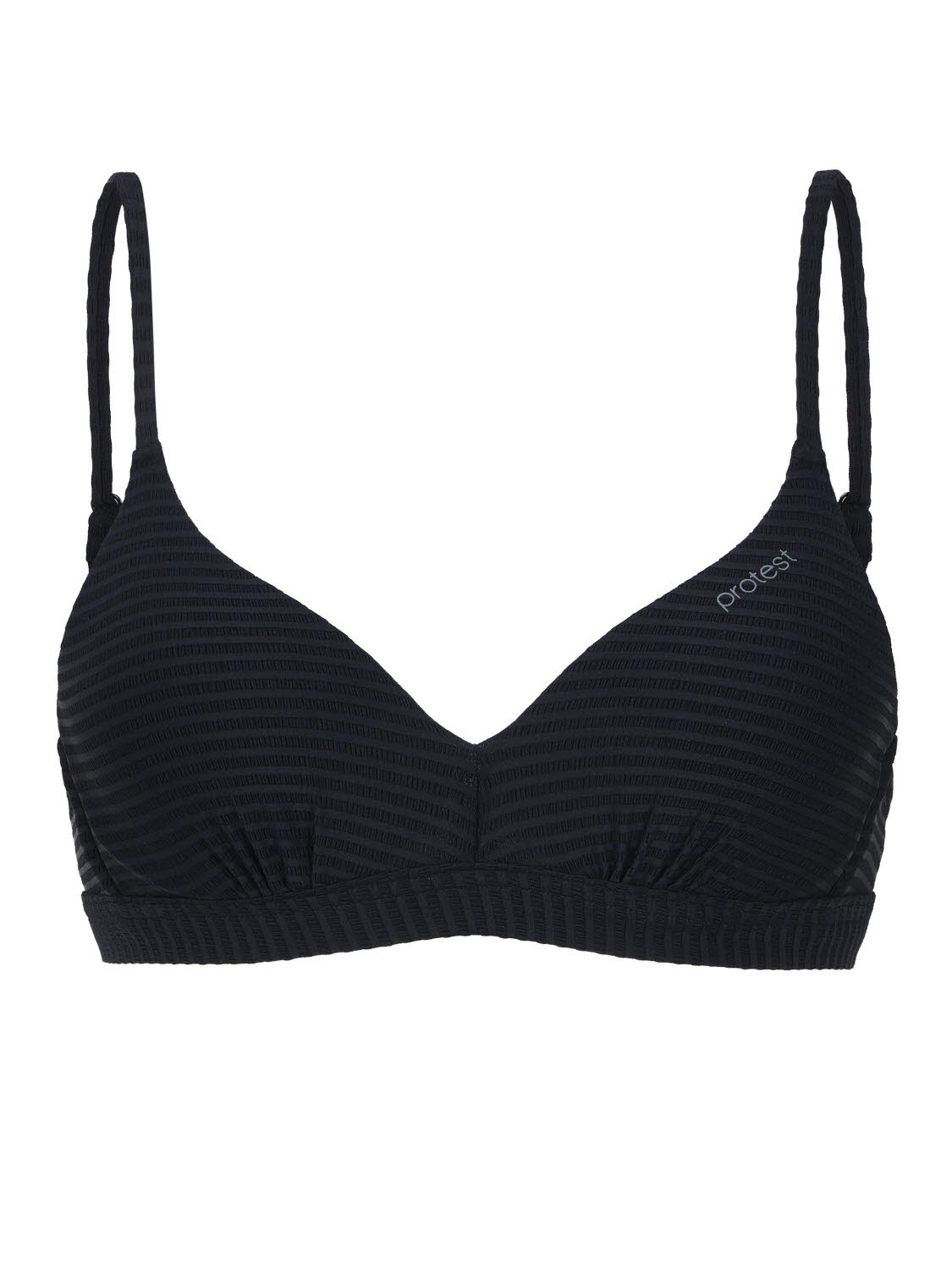Protest MIXCAMEO bikini top BCD-cup