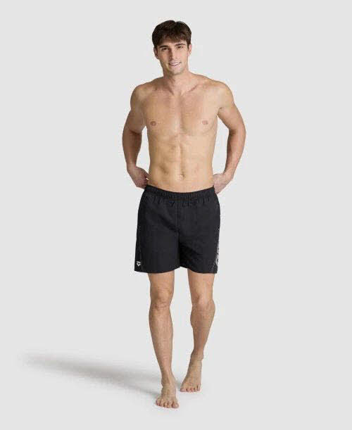 Arena M Fundamentals Logo Boxer