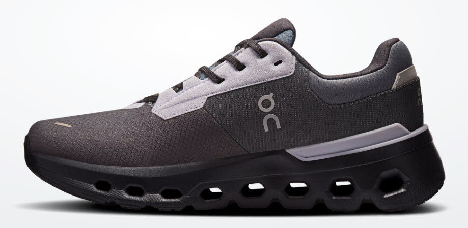 ON Cloudrunner 2 WP W