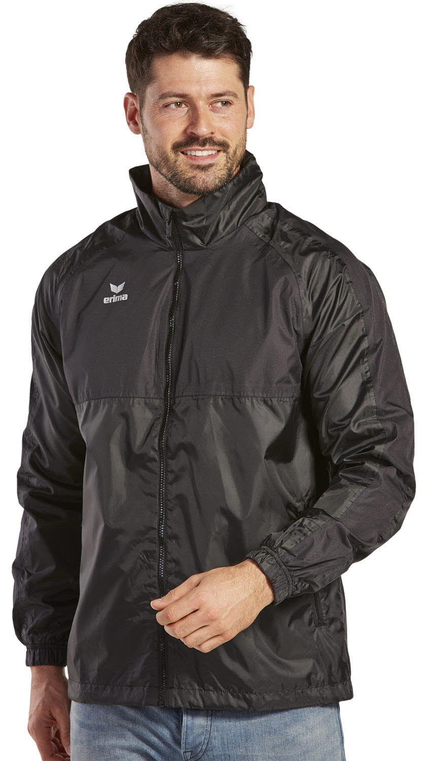 Erima TEAM all-weather jacket