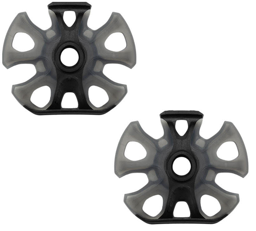 Leki Big Mountain Binding Basket 2K