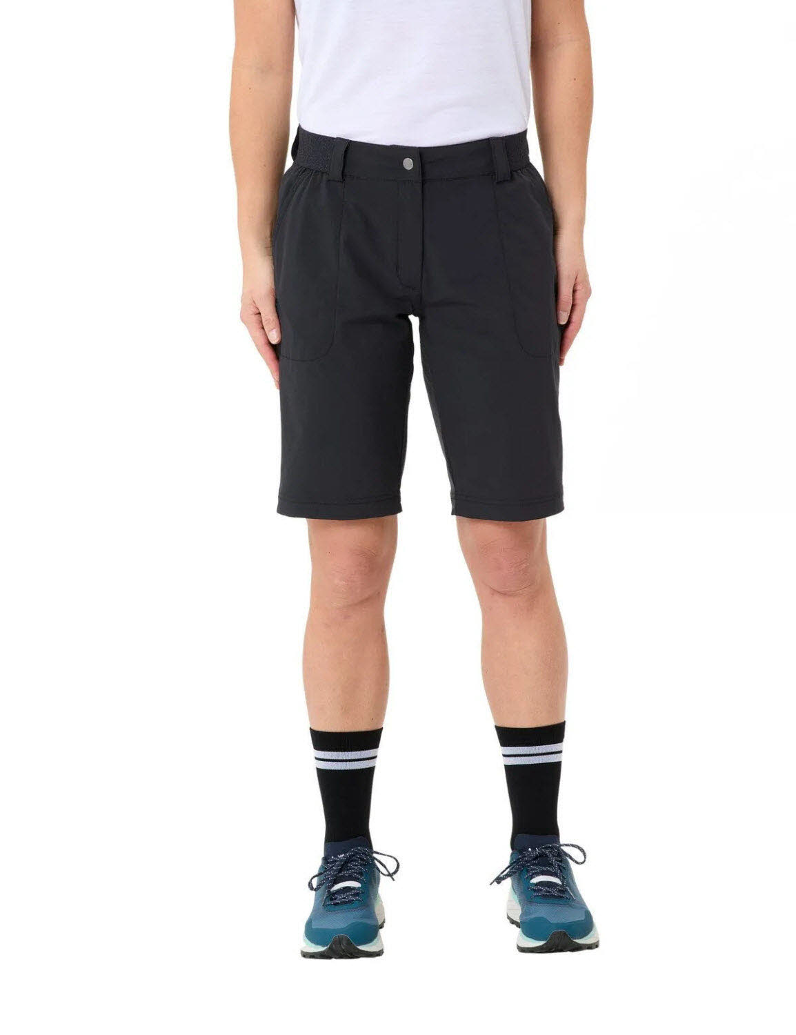 VauDe Wo Farley Stretch Shorts II
