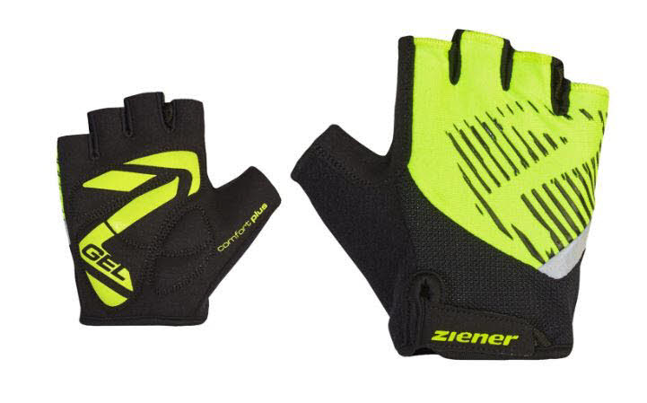 Ziener CULL Jr bike glove