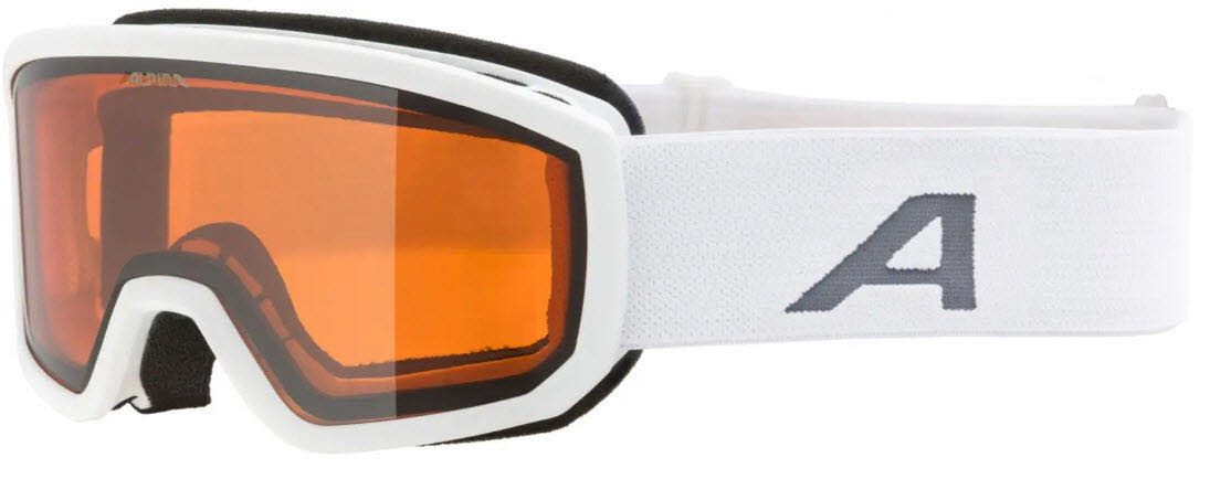 Alpina SCARABEO JR DF hicon