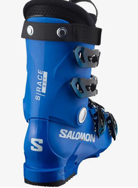 Salomon S/RACE 60T L