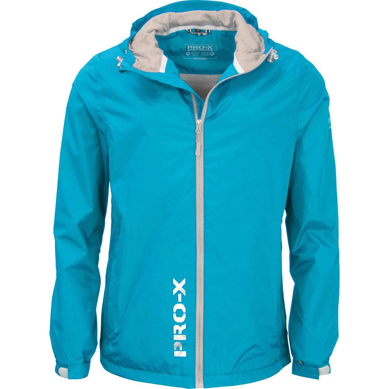 PRO-X elements Flashy X5000 Regenjacke