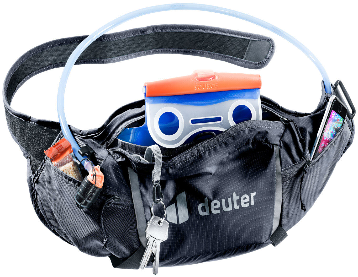 Deuter Shortrail III