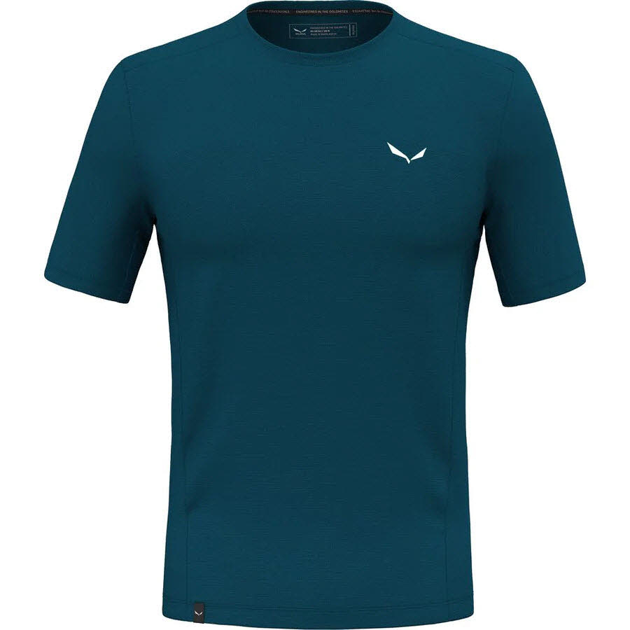 Salewa PUEZ DRY T-SHIRT M