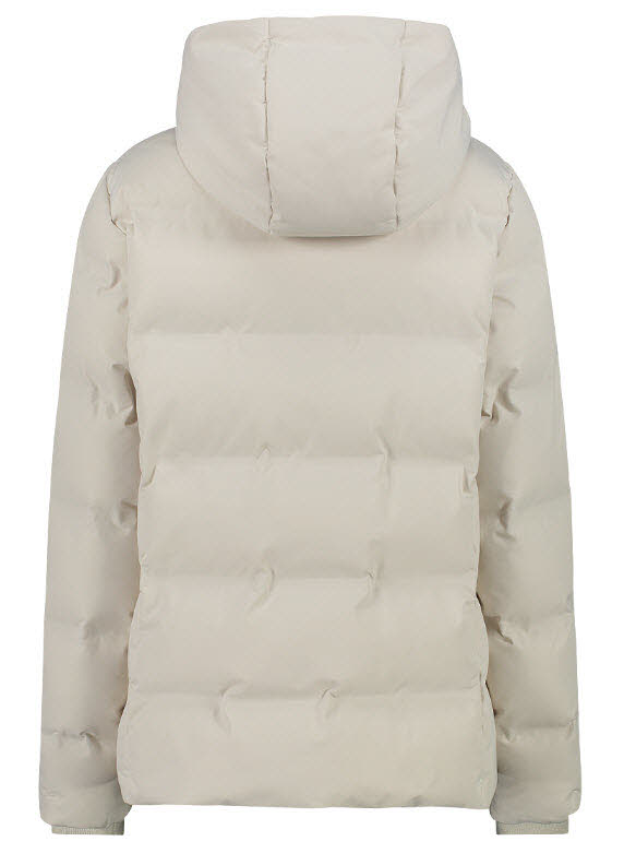 CMP WOMAN JACKET FIX HOOD