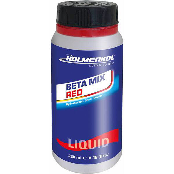 Holmenkol Betamix liquid