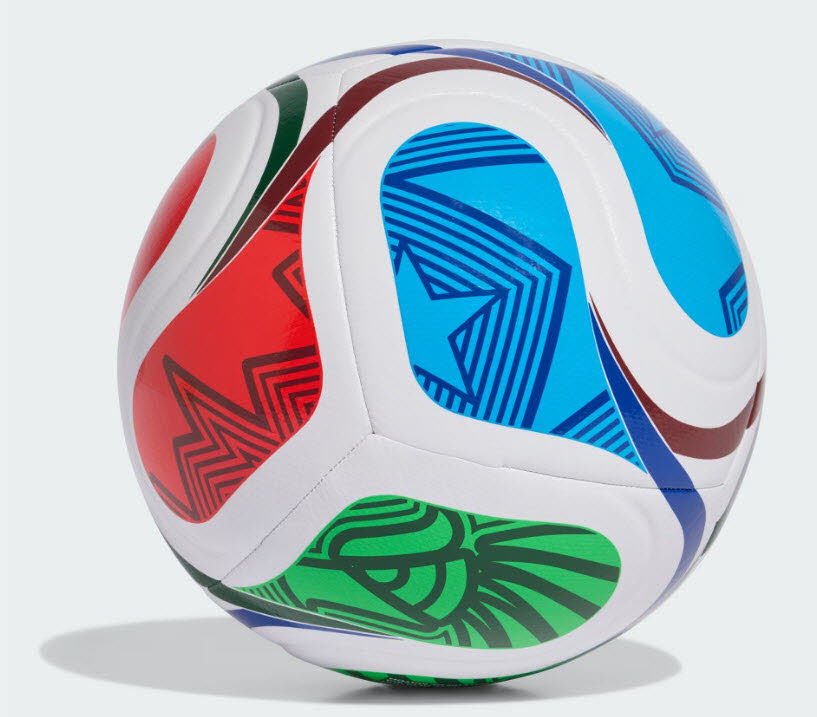 Adidas FIFA WM 26 Trionda Training