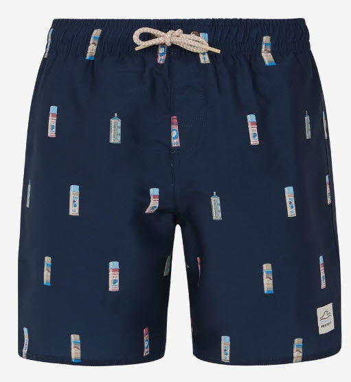 Protest PRTBITMAP JR beachshort